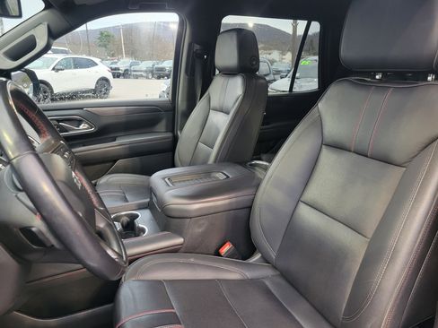 Used 2023 Chevrolet Tahoe RST image 7