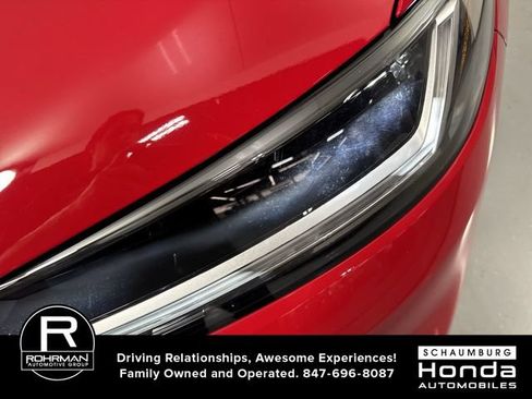 Certified 2024 Honda HR-V Sport image 29
