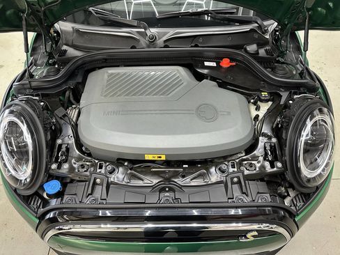 Used 2022 MINI Cooper SE image 7