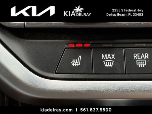 Used 2023 BMW X3 xDrive30i w/ Premium Package AWD/4WD image 26