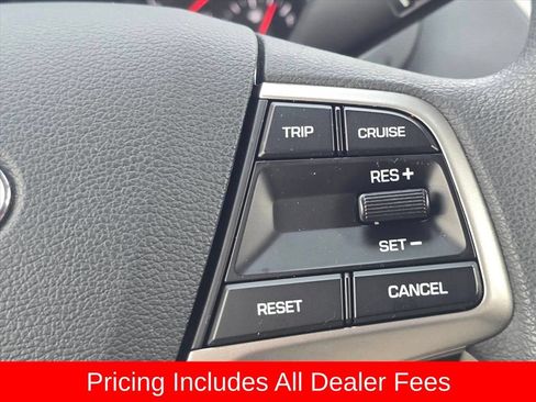Used 2022 Hyundai Accent SE FWD image 17