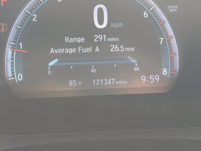 Used 2016 Honda Civic EX-T image 16