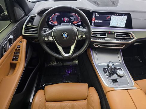 Certified 2023 BMW X5 sDrive40i w/ Premium Package RWD image 13