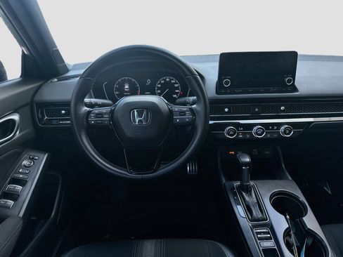 Certified 2023 Honda Civic Sport image 20