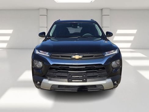 Used 2022 Chevrolet TrailBlazer LT FWD image 8