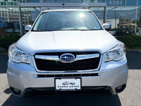 Used 2016 Subaru Forester 2.5i Premium AWD/4WD image 2