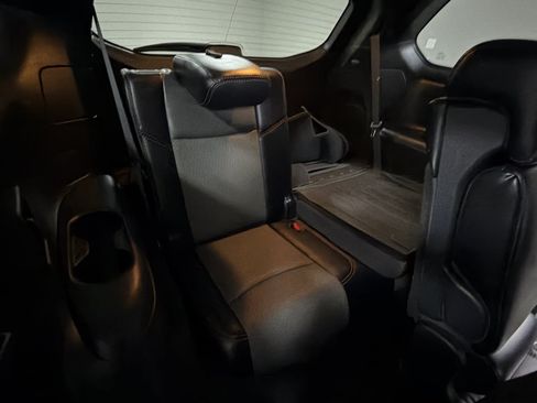 Used 2019 Nissan Pathfinder SV w/ Rock Creek Edition FWD image 29