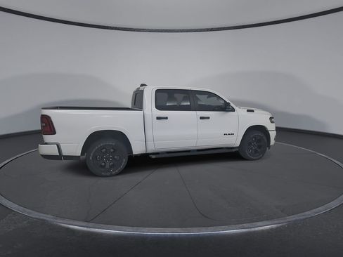 New 2026 RAM 1500 Big Horn image 17