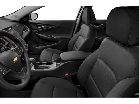 Used 2020 Chevrolet Malibu LT FWD image 6