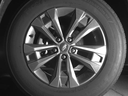 Used 2025 Chevrolet Equinox LT image 12