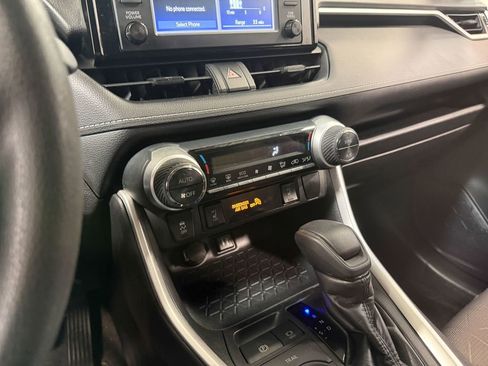 Used 2019 Toyota RAV4 XLE w/ Convenience Package AWD/4WD image 80
