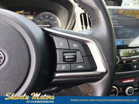 Used 2018 Subaru Crosstrek 2.0i Limited AWD/4WD image 28