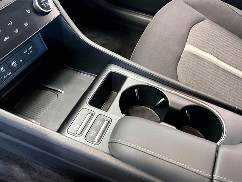 Certified 2025 Hyundai Sonata SEL image 14