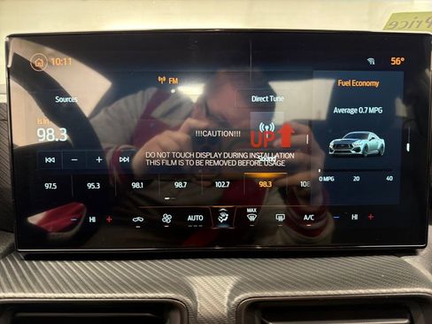 New 2026 Ford Mustang EcoBoost image 23