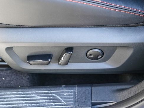 New 2026 Nissan Rogue Rock Creek w/ Rock Creek Premium Package image 21