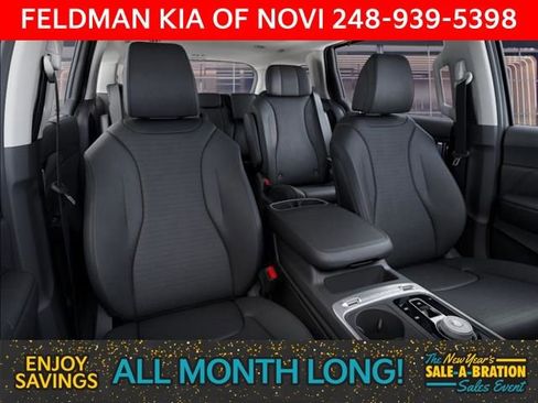 New 2026 Kia Carnival SX Prestige image 15