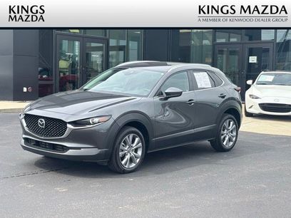 Certified 2023 MAZDA CX-30 AWD 2.5 S w/ Preferred Package