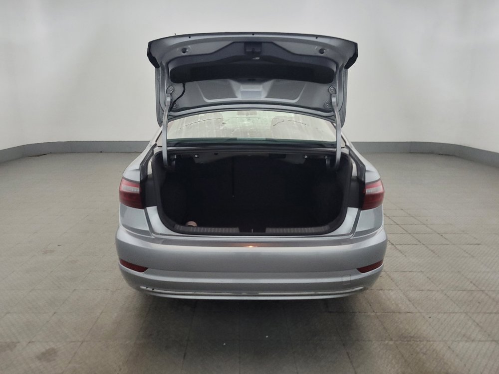 Used 2020 Volkswagen Jetta S FWD image 29