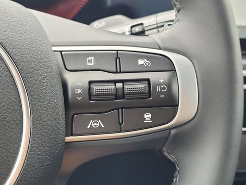 New 2026 Kia K5 GT-Line AWD/4WD image 21