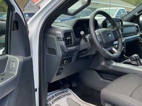 Used 2026 Ford F150 XLT w/ Equipment Group 302A MID AWD/4WD image 26