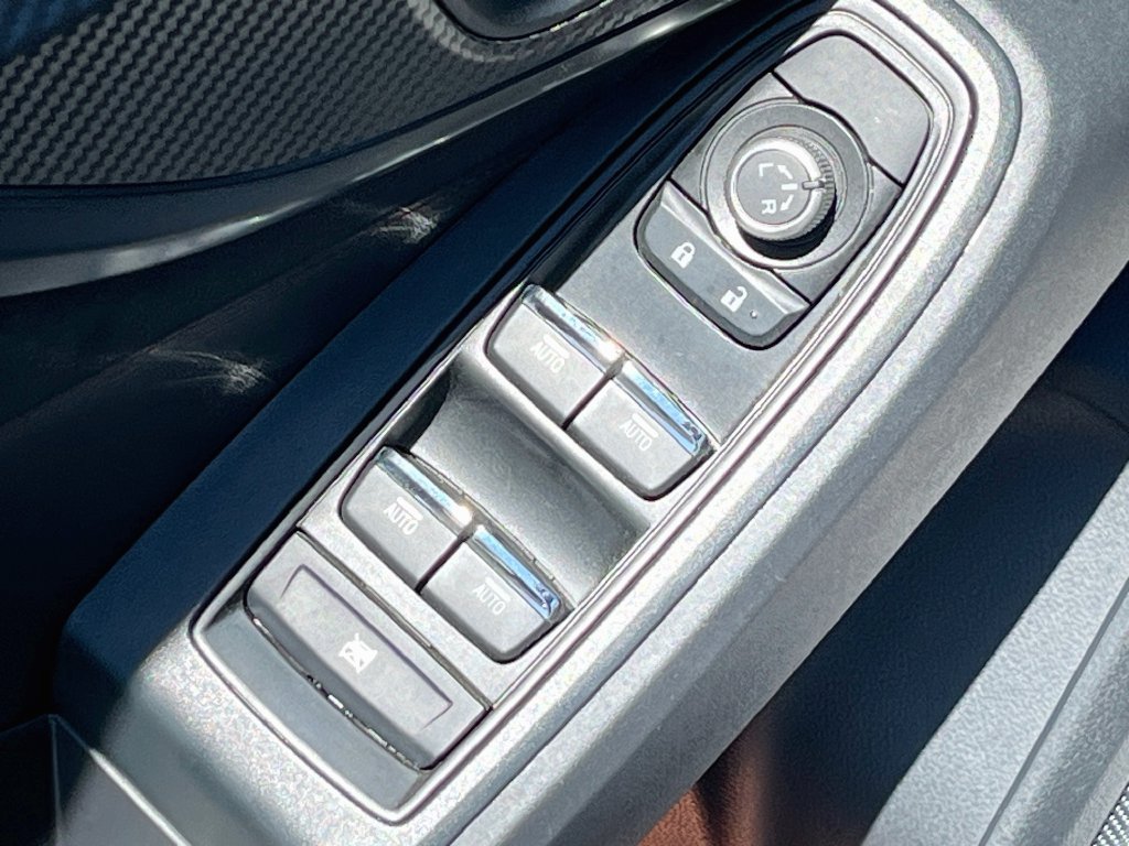 Used 2023 Subaru WRX GT AWD/4WD image 18