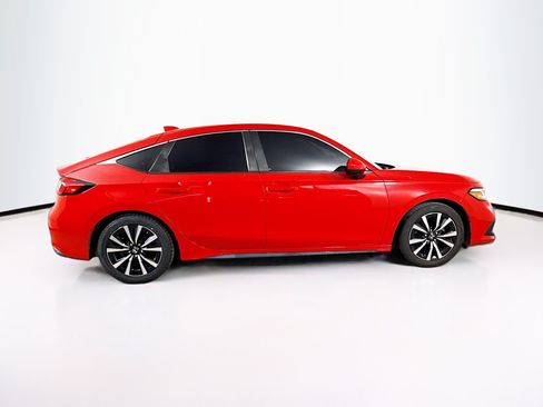 Used 2023 Honda Civic EX-L image 2