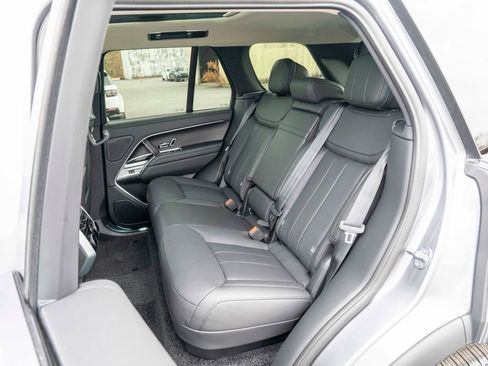New 2025 Land Rover Range Rover SE image 23
