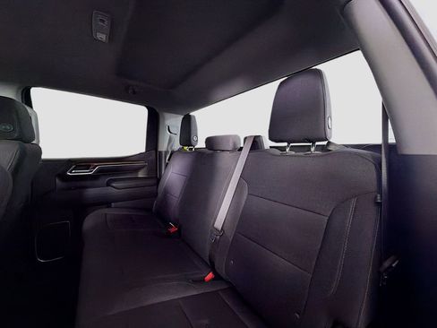 Used 2023 Chevrolet Silverado 1500 RST w/ LPO, Dark Essentials Package image 24