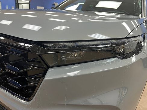 Certified 2026 Honda CR-V Sport-L image 26