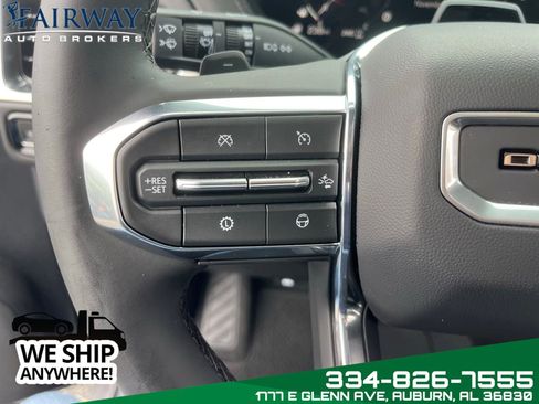 Used 2025 GMC Yukon XL Denali w/ Denali Reserve Package AWD/4WD image 22