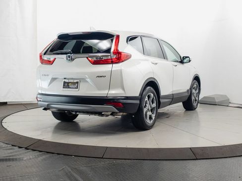 Used 2019 Honda CR-V EX image 28