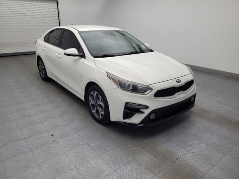 Used 2021 Kia Forte LXS image 13
