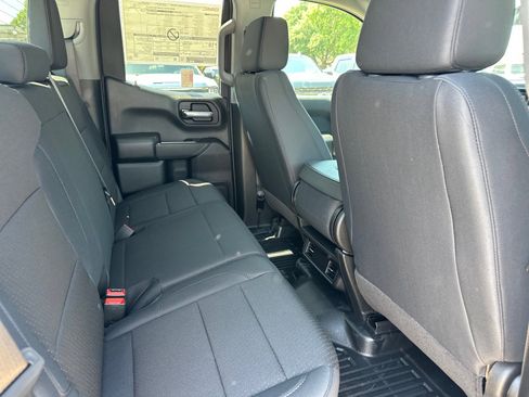 New 2026 GMC Sierra 1500 Pro w/ Pro Value Package image 11