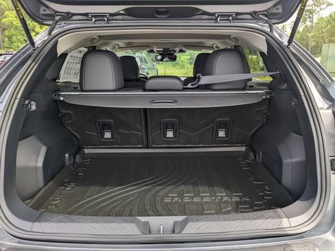 New 2025 Subaru Crosstrek 2.5i Limited w/ Popular Package #3A image 10