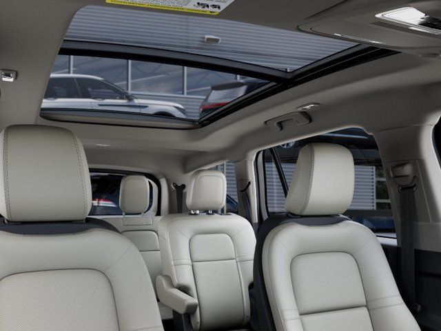 New 2027 Lincoln Aviator AWD image 24