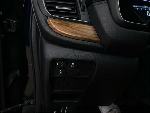 Used 2017 Honda CR-V EX image 24