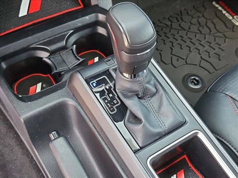 Used 2023 Toyota Tacoma TRD Pro AWD/4WD image 14
