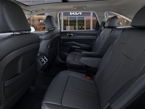 Used 2026 Kia Sorento X-Line EX AWD/4WD image 19