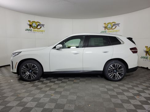 New 2026 BMW X3 xDrive30i w/ Premium Package AWD/4WD image 4
