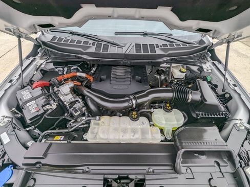 Used 2023 Ford F150 XLT w/ Equipment Group 302A High image 19