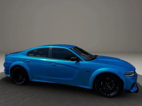 Used 2023 Dodge Charger Scat Pack image 2