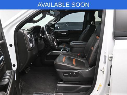 Used 2019 GMC Sierra 1500 AT4 AWD/4WD image 9