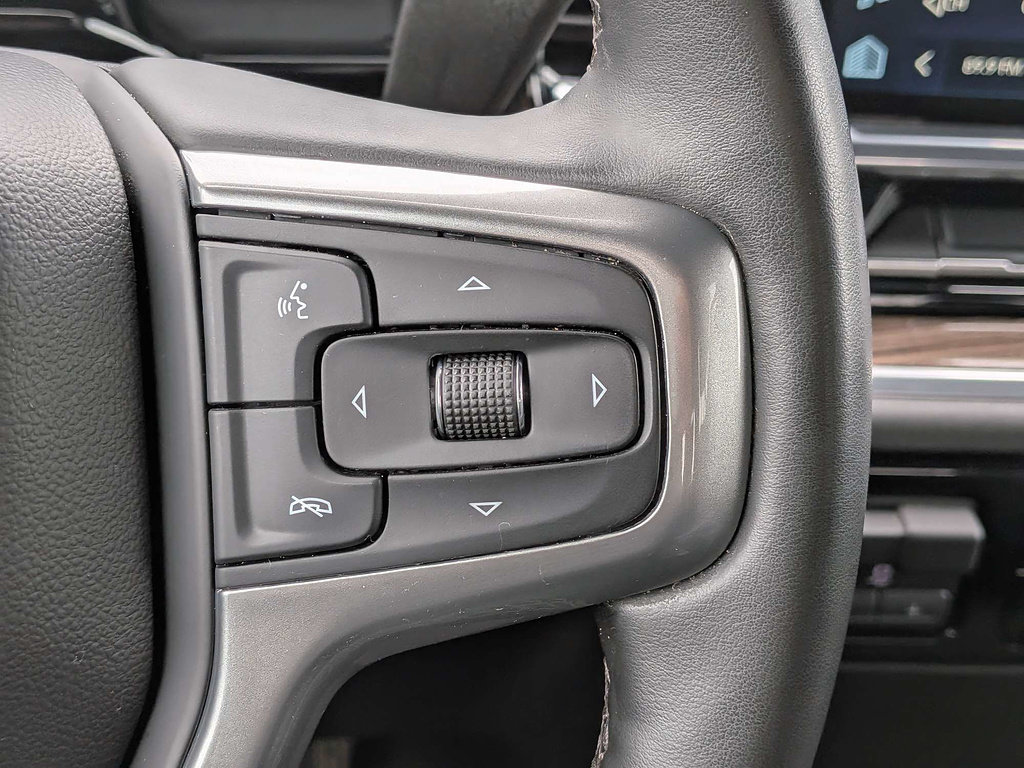 Certified 2025 Chevrolet Silverado 2500 LT w/ Convenience Package AWD/4WD image 24