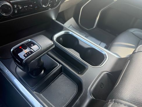 Used 2022 Chevrolet Silverado 1500 LTZ w/ Z71 Off-Road Package image 14
