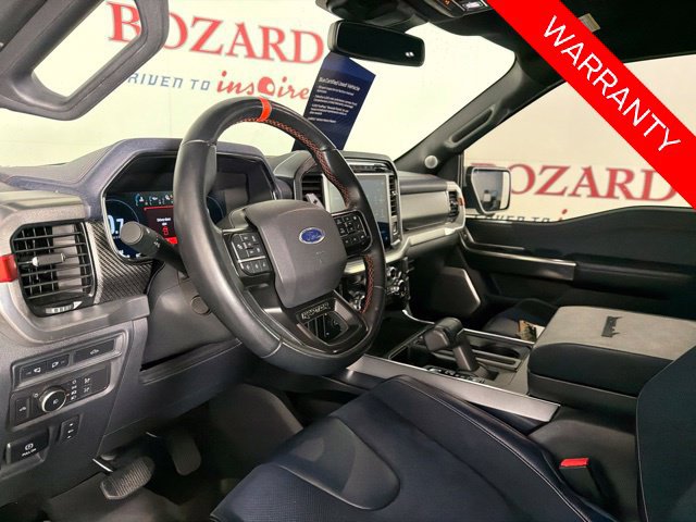 Certified 2021 Ford F150 Raptor w/ Raptor 37 Performance Package AWD/4WD image 18