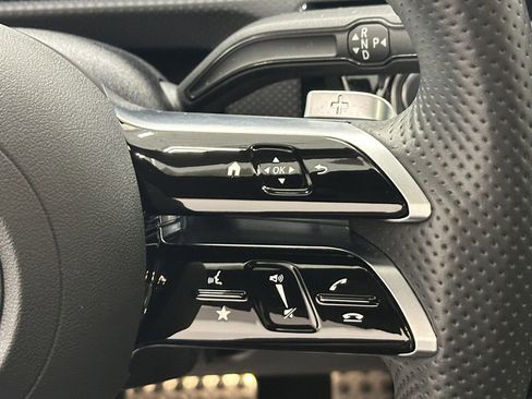 Certified 2025 Mercedes-Benz CLA 250 CLA 250 image 27