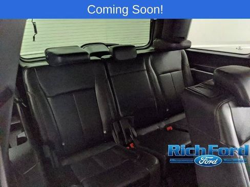 Certified 2021 Ford Expedition XLT AWD/4WD image 20