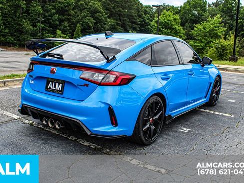 Used 2023 Honda Civic Type R image 5