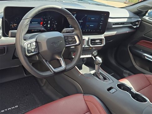 New 2026 Ford Mustang Premium image 41