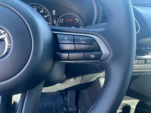 New 2026 MAZDA MAZDA3 2.5 S Preferred image 18